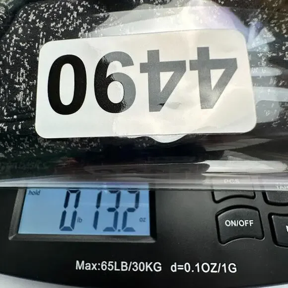 Lululemon Define Jacket Womens 6 Black Full Zip Sweatshirt Activewear Athletic - Picture 11 of 11